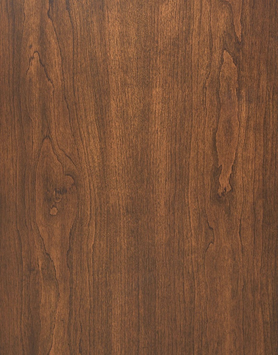 Lavinton Bedroom Mirror In Brown B76436