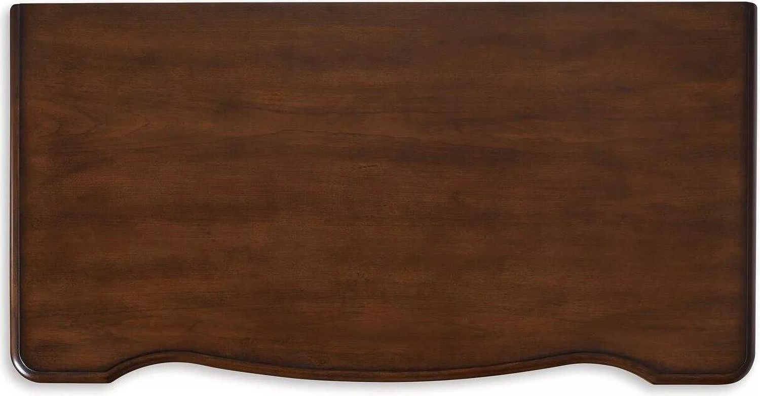 Lavinton Chest of Drawers In Brown B76446