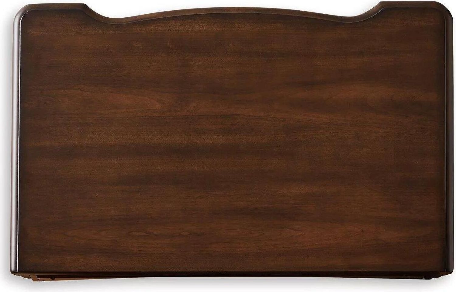Lavinton Nightstand In Brown B76493