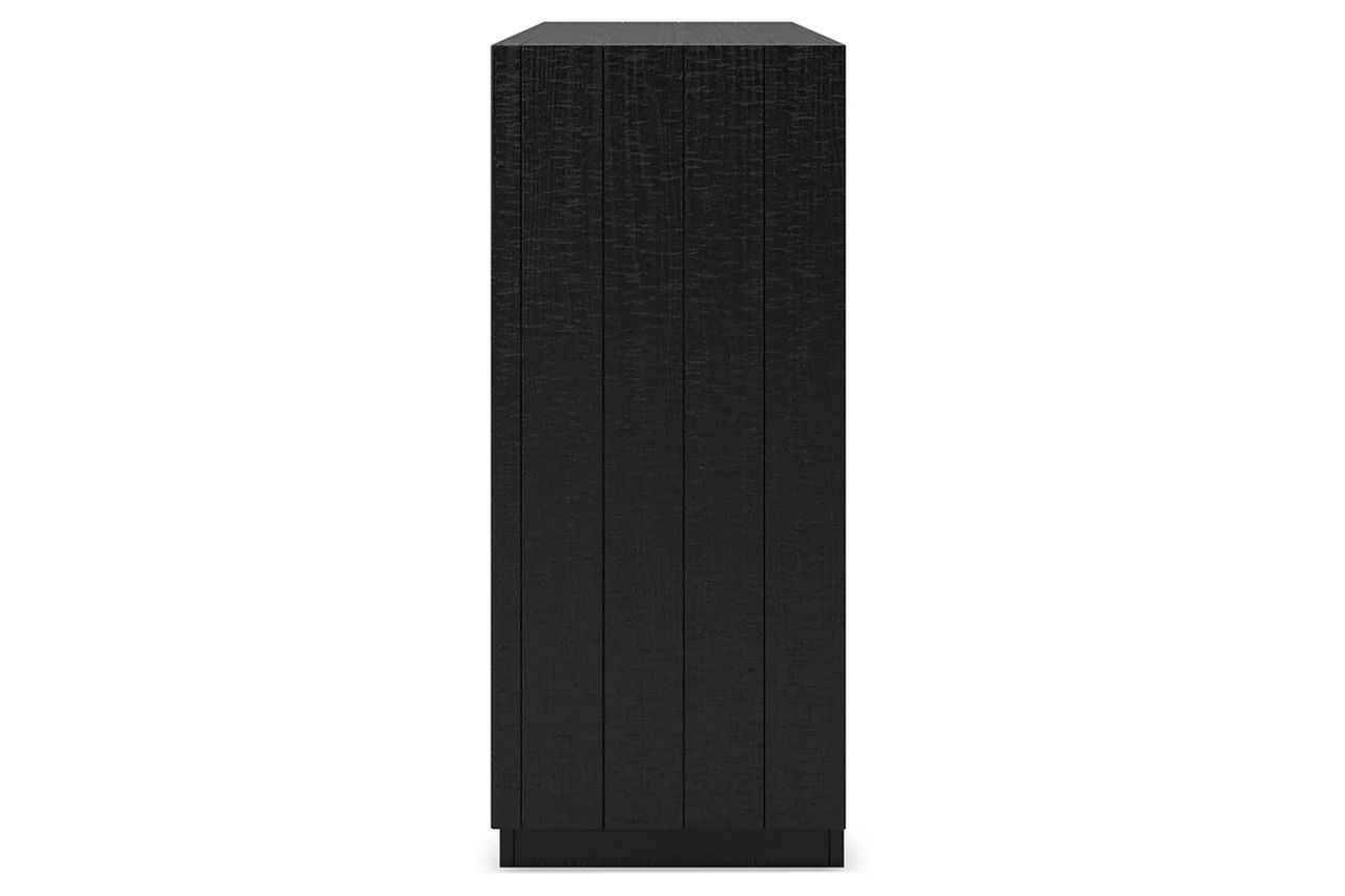 Londer Dresser In Black B76831
