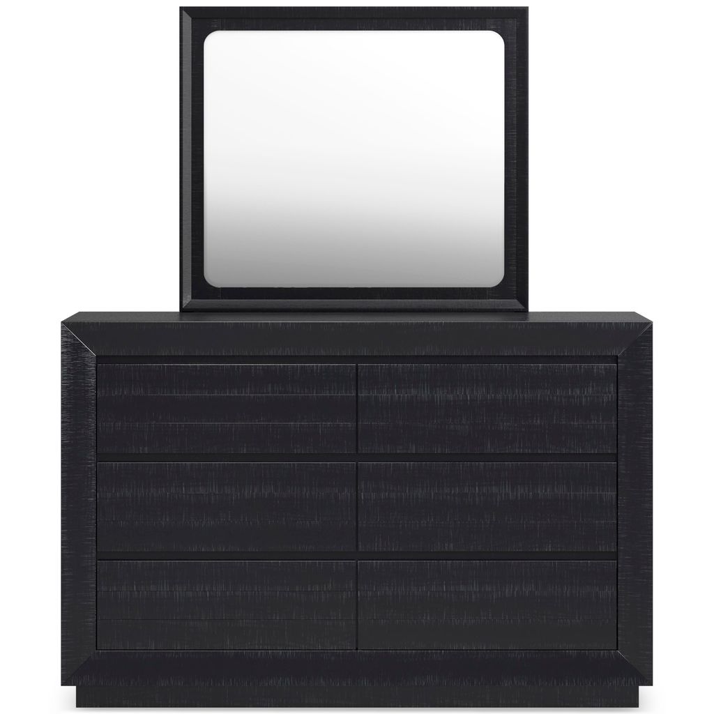Londer Dresser In Black B76831
