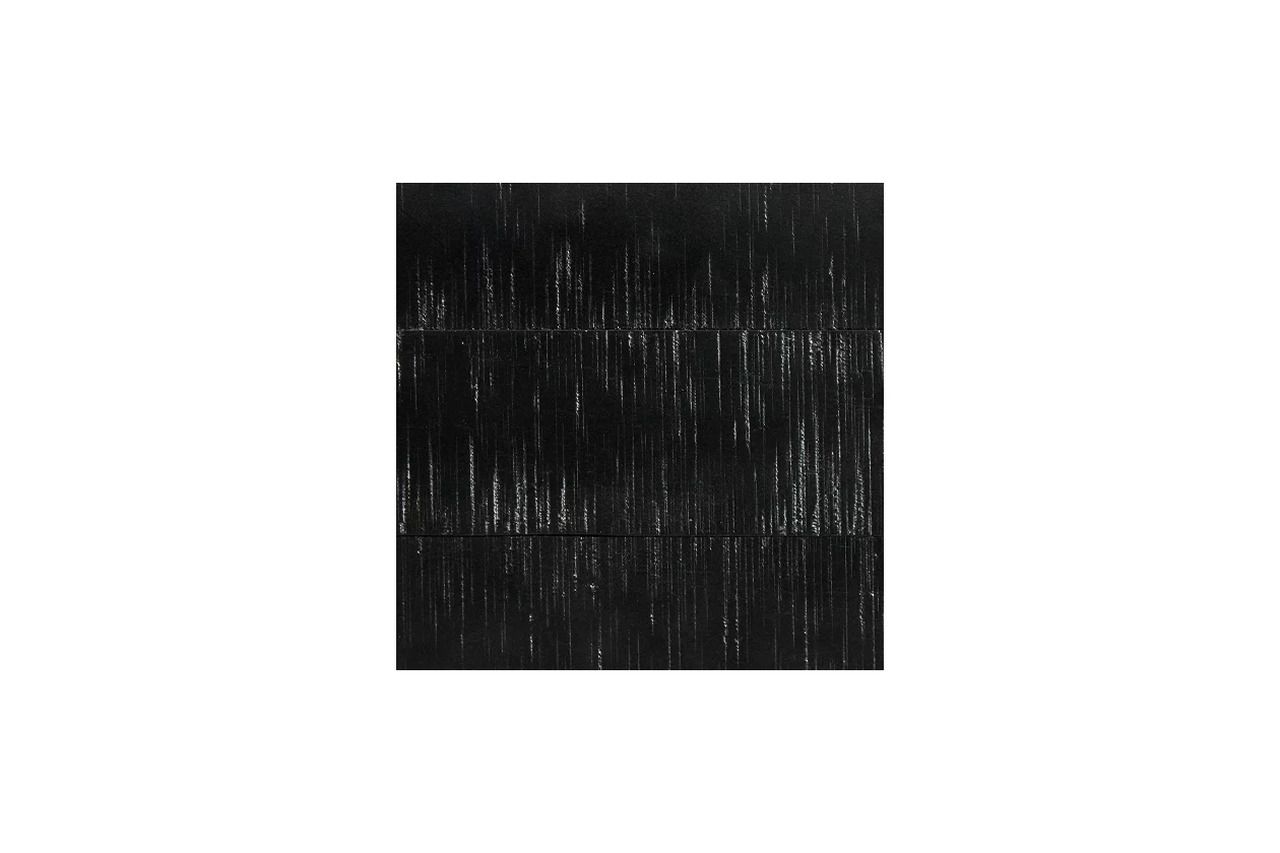 Londer Bedroom Mirror In Black B76836