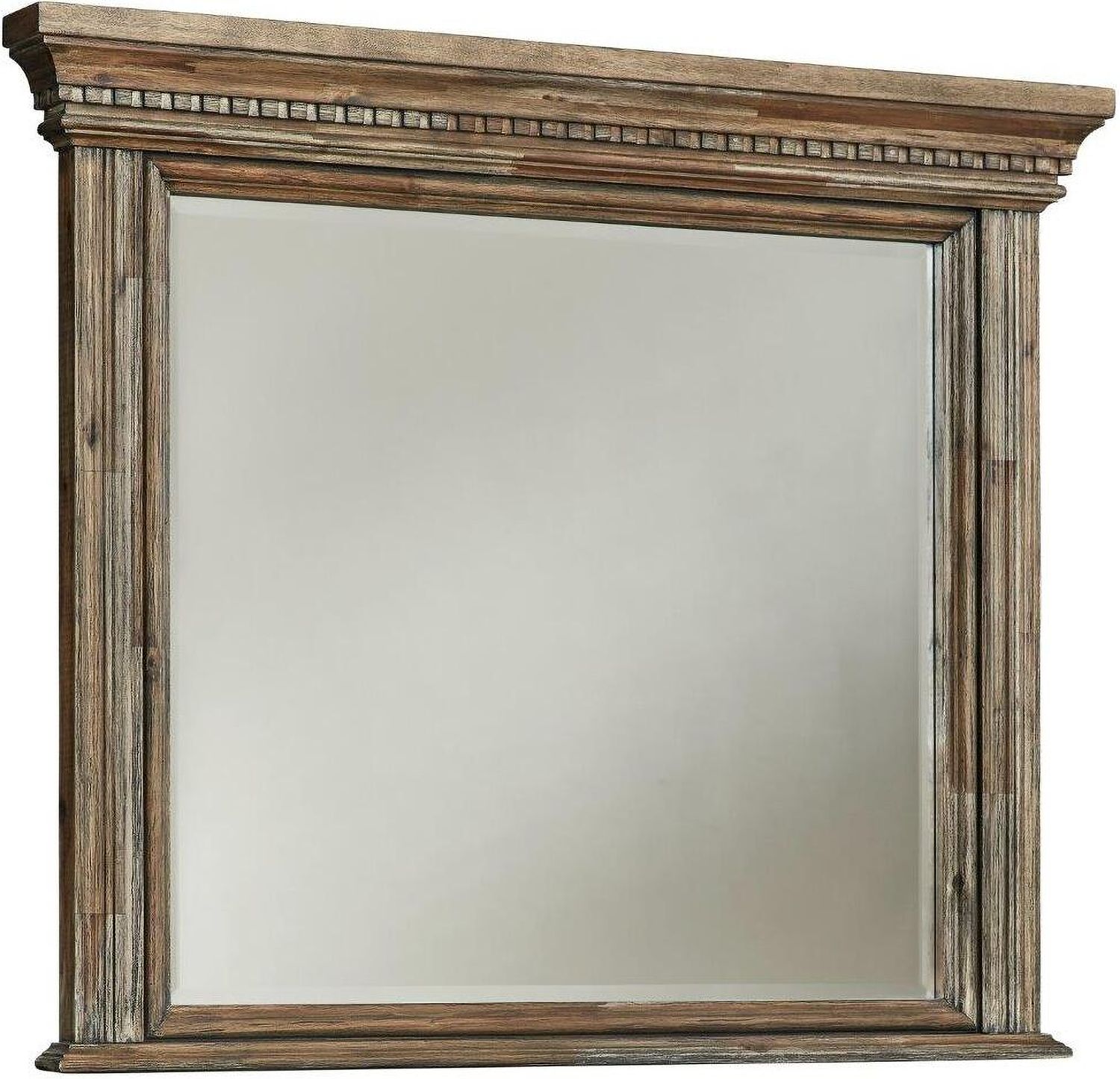 Markenburg Brown Mirror B77036