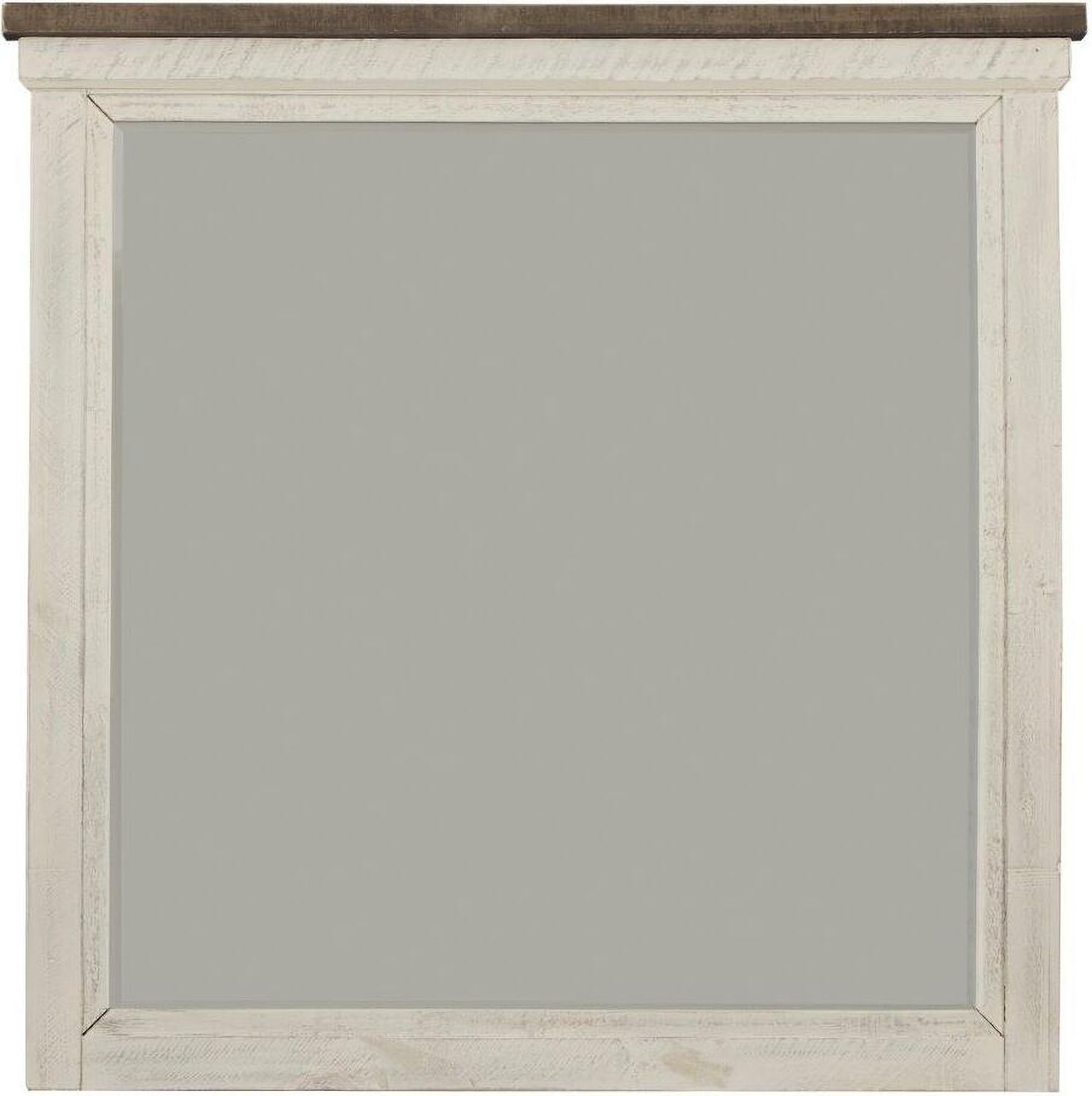 Brewgan Two Tone Mirror B78436