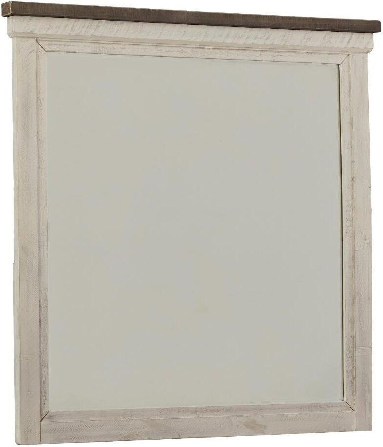 Brewgan Two Tone Mirror B78436