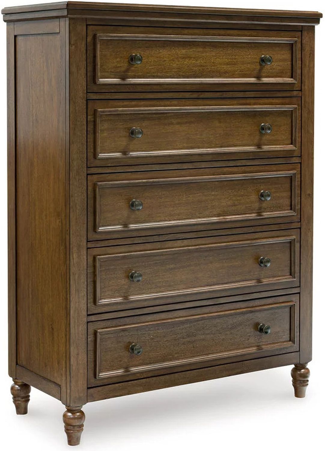 Sturlayne Chest of Drawers In Brown B78746