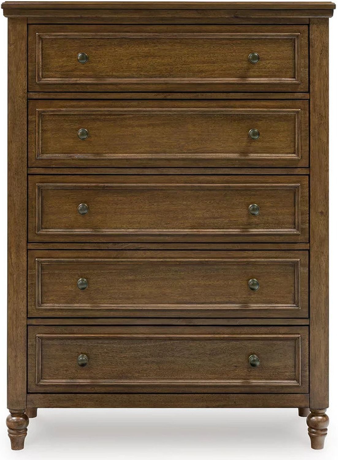 Sturlayne Chest of Drawers In Brown B78746