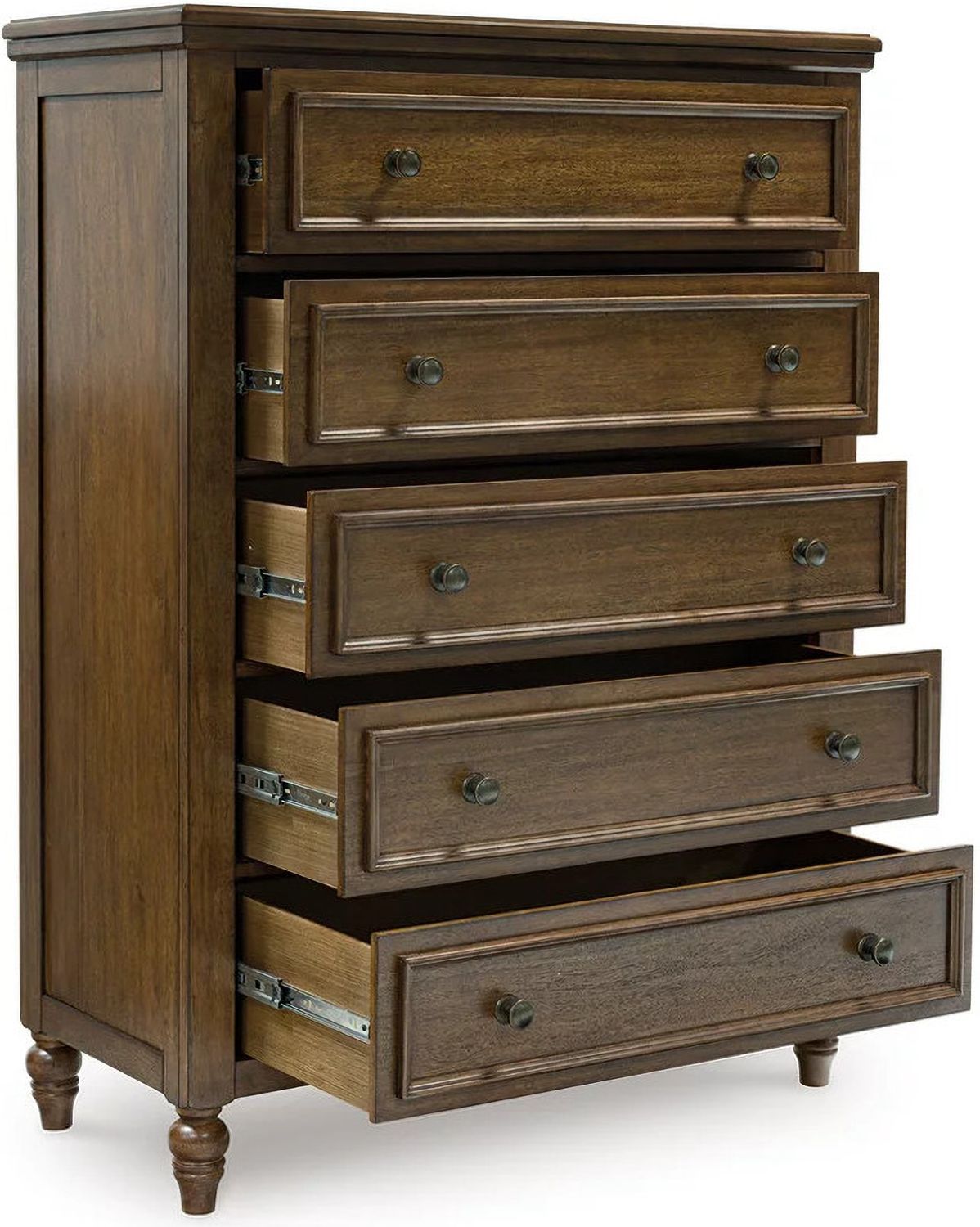 Sturlayne Chest of Drawers In Brown B78746
