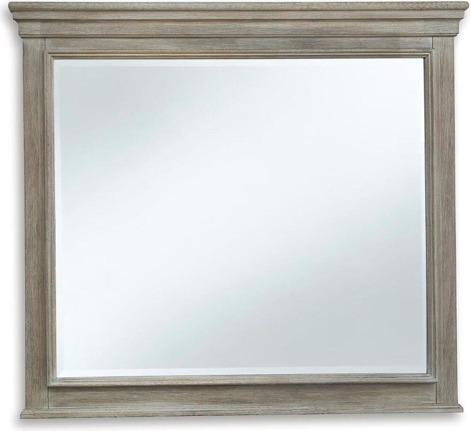 Moreshire Bisque Mirror B79936