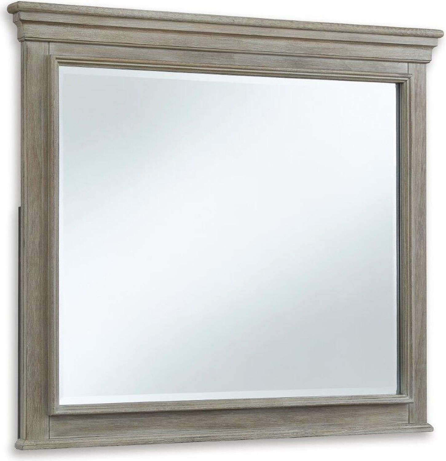 Moreshire Bisque Mirror B79936