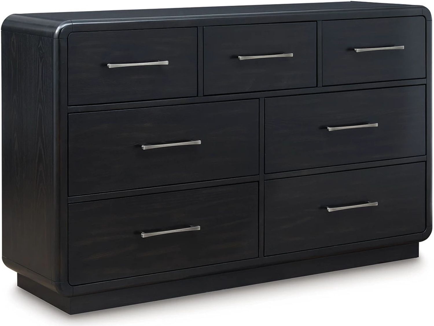 Rowanbeck Dresser In Black B82131