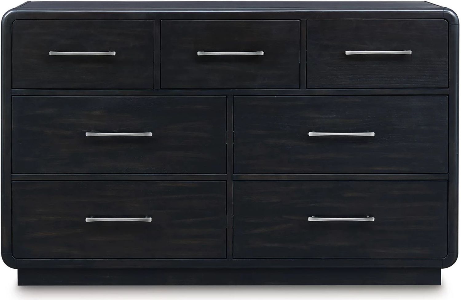 Rowanbeck Dresser In Black B82131
