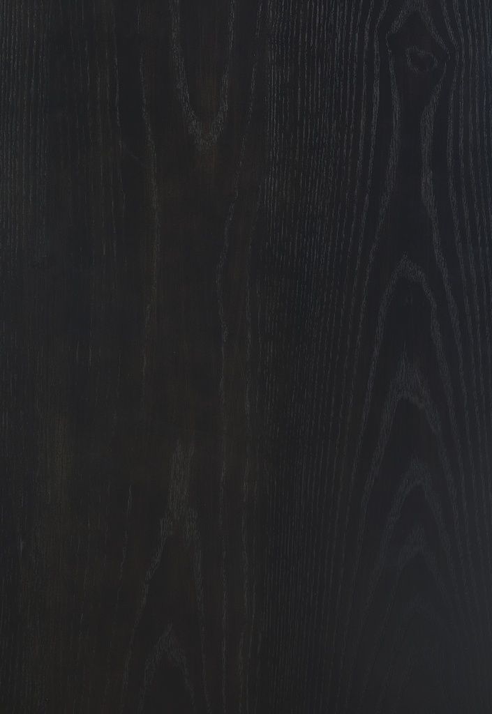 Rowanbeck Bedroom Mirror In Black B82136