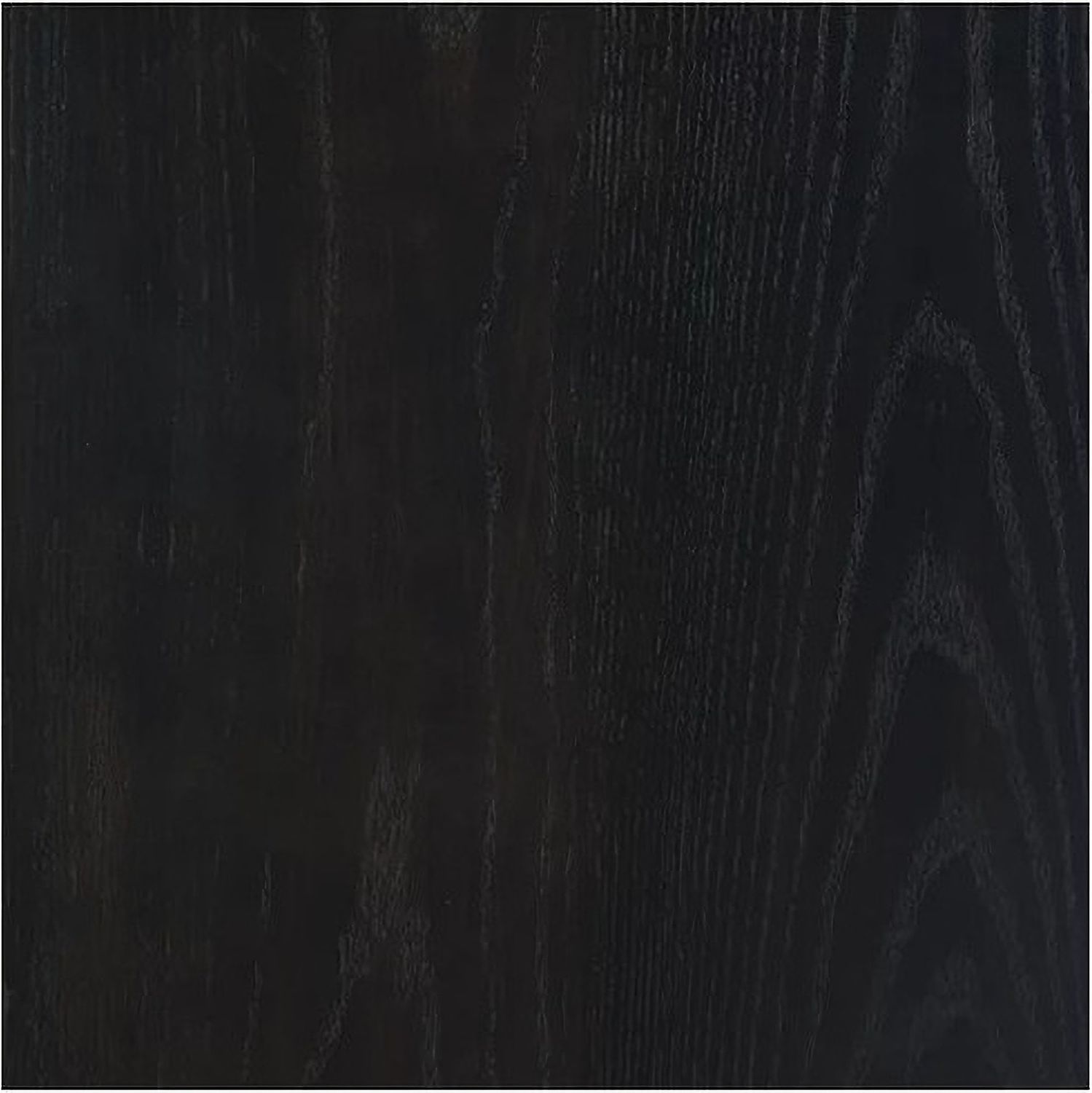 Rowanbeck Queen Upholstered Panel Bed In Black and Gray B821B2