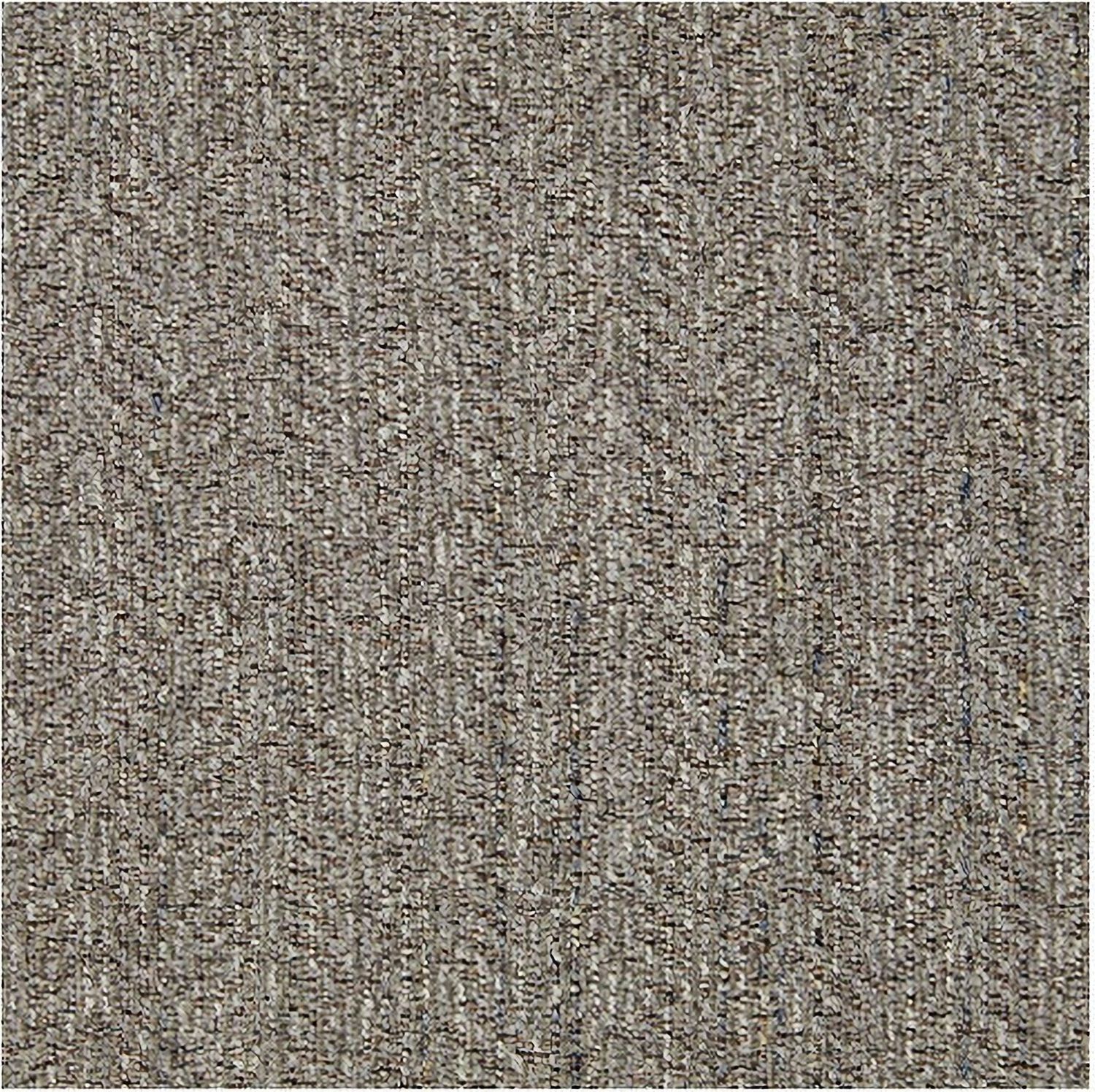 Rowanbeck Queen Upholstered Panel Bed In Black and Gray B821B2