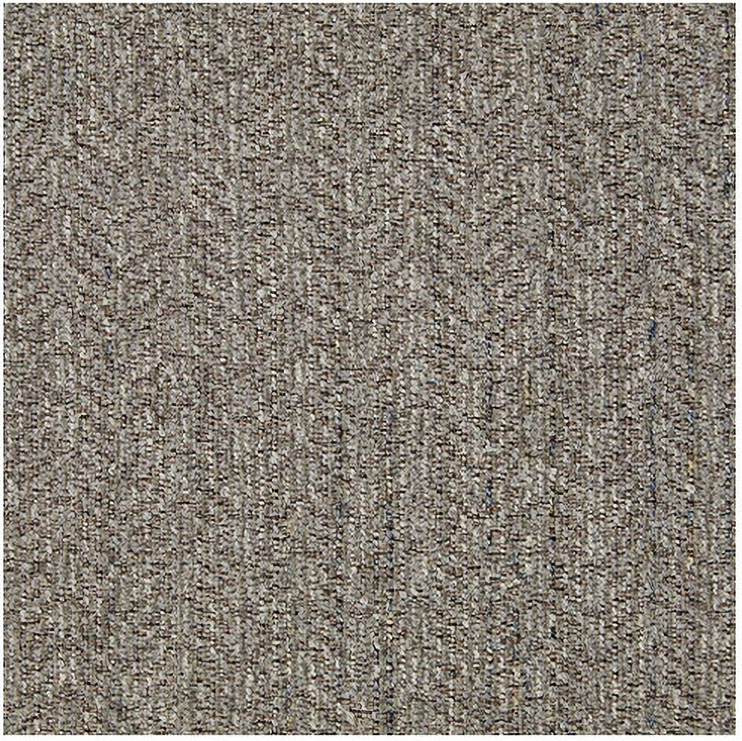 Rowanbeck California King Upholstered Panel Bed In Black and Gray B821B5