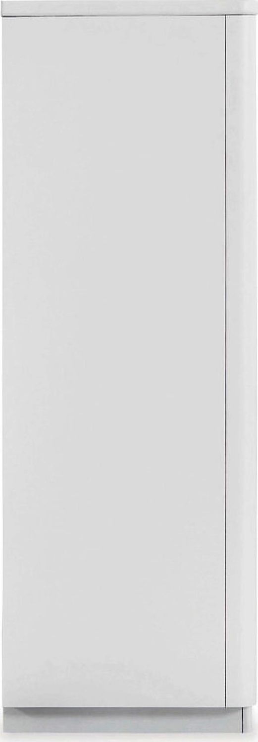 Chalanna Chest of Drawers In White B82246
