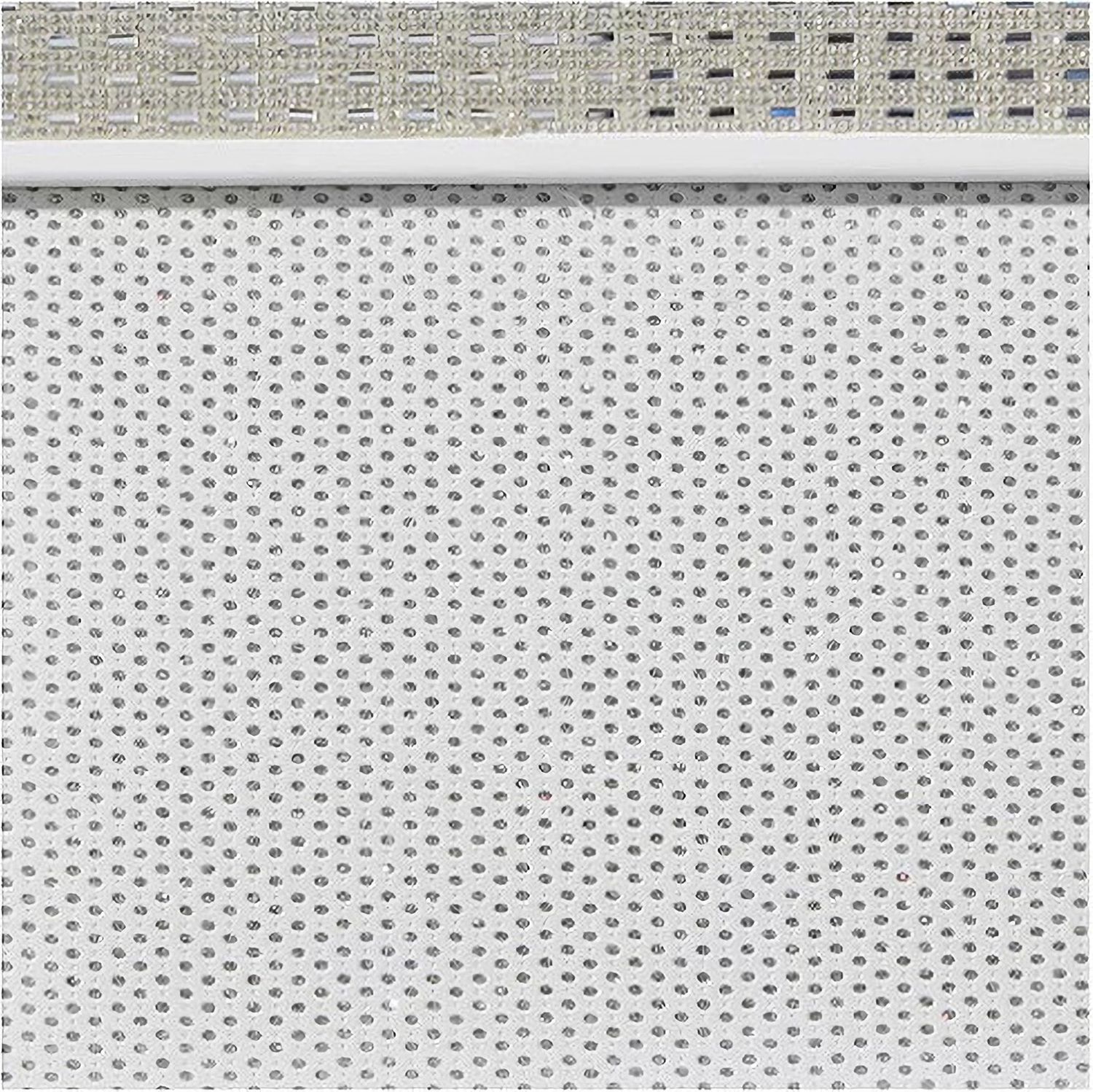 Chalanna King Upholstered Storage Bed In White B822B4