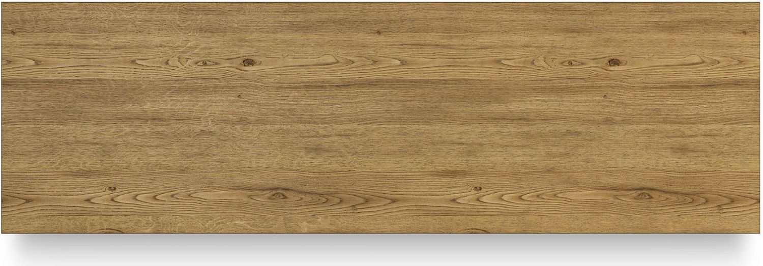 Galliden Dresser In Light Brown B84131