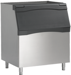 Freezers Bin/Storage B842S
