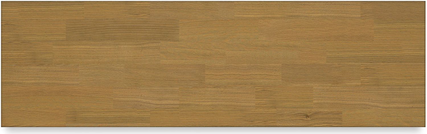 Ashbryn Dresser In White/Natural B84431