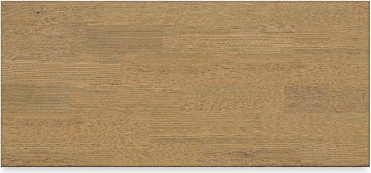 Ashbryn Chest Of Drawers In White/Natural B84446