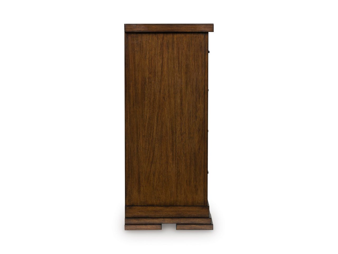 Taffenbrook Dresser In Medium Brown B84931