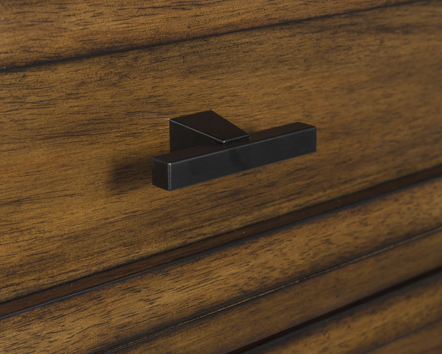 Taffenbrook Dresser In Medium Brown B84931