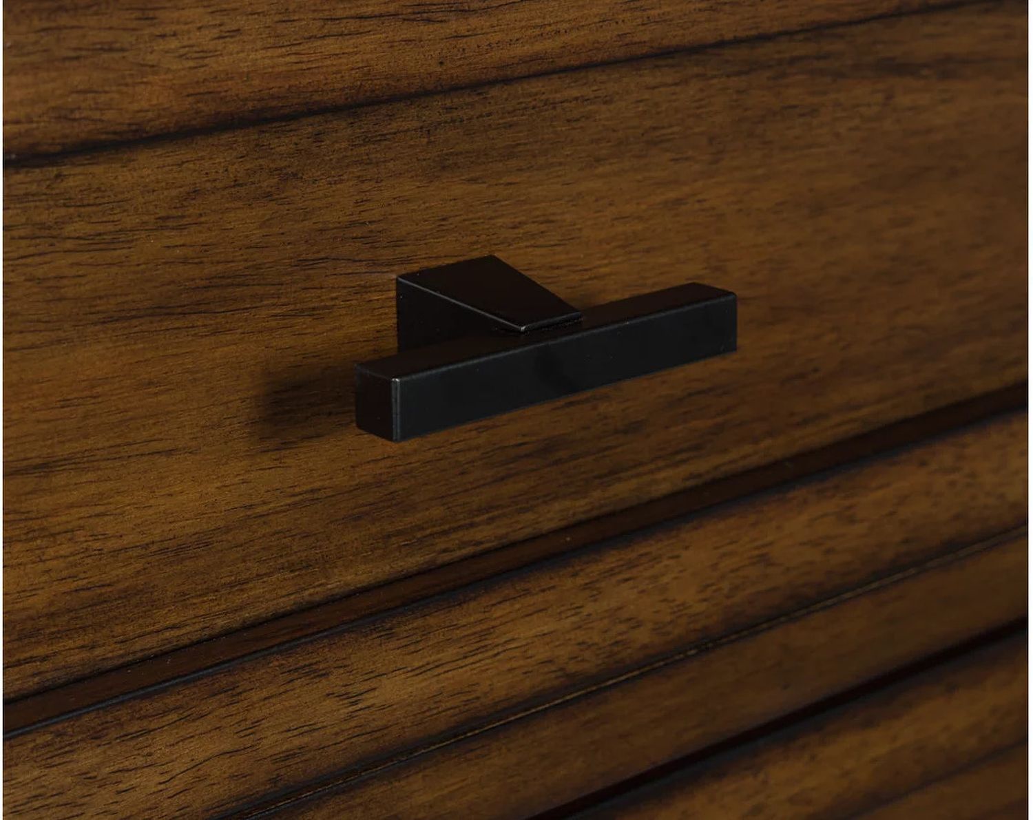 Taffenbrook Chest of Drawers In Medium Brown B84946