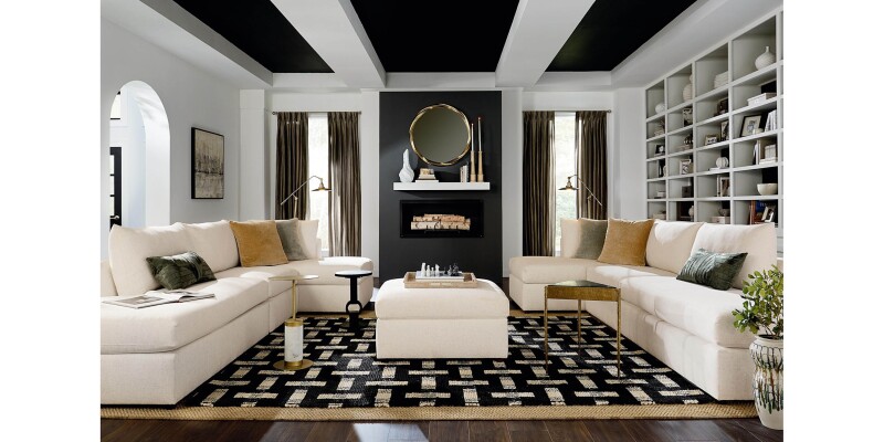 Prestige Rug 5' x 8' B899045X8BI