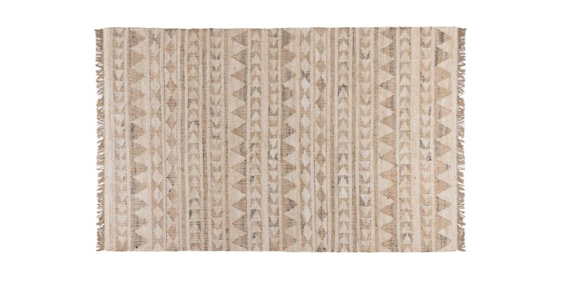 Folly Natural Ivory 5' x 8' B902045X8NI