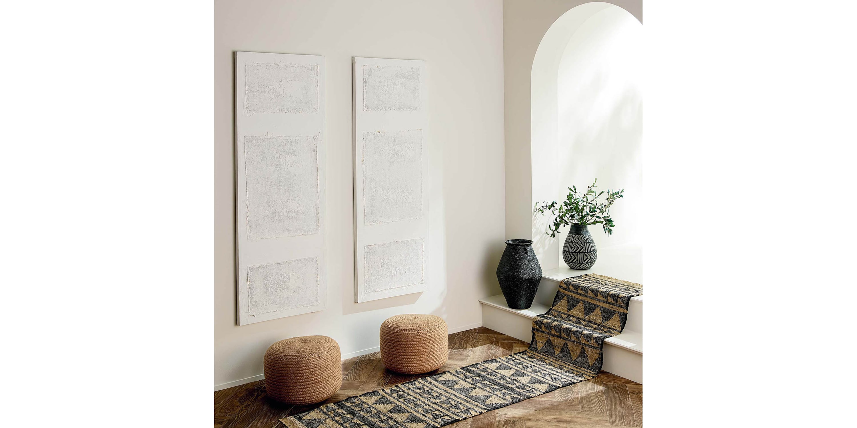 Folly Rug 8' x 10' B903058X10BN