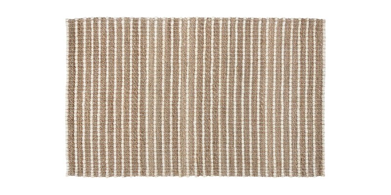 Caverns Striped Rug 2' x 3' B909902X3DI