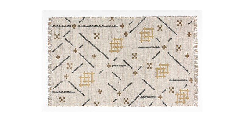 Belagio Rug 5' x 8' B914745X8IV
