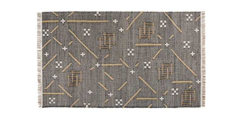 Belagio Rug 2' x 3' B914902X3BK