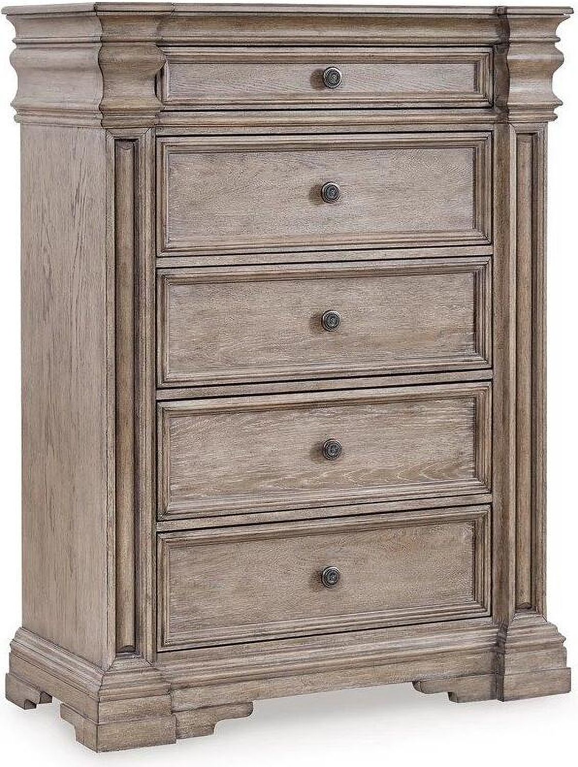 Blairhurst Chest of Drawers In Light Brown B91646