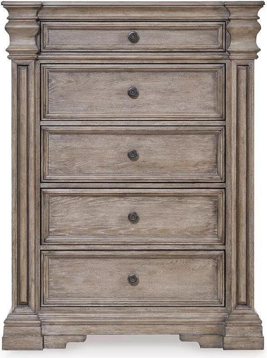 Blairhurst Chest of Drawers In Light Brown B91646