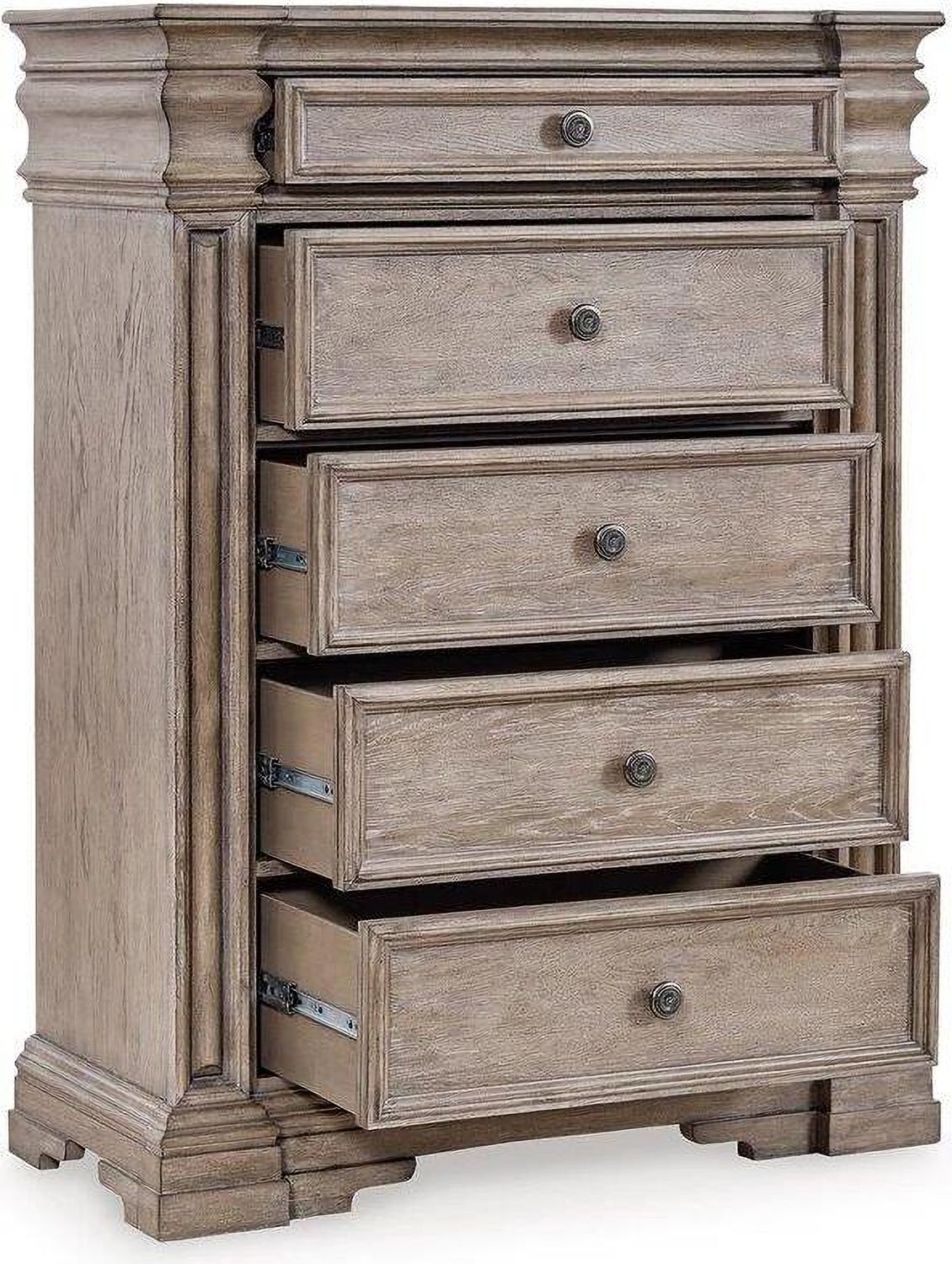 Blairhurst Chest of Drawers In Light Brown B91646