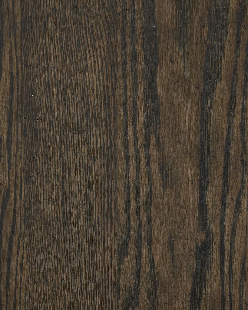 Maylee Bedroom Mirror In Dark Brown B94736