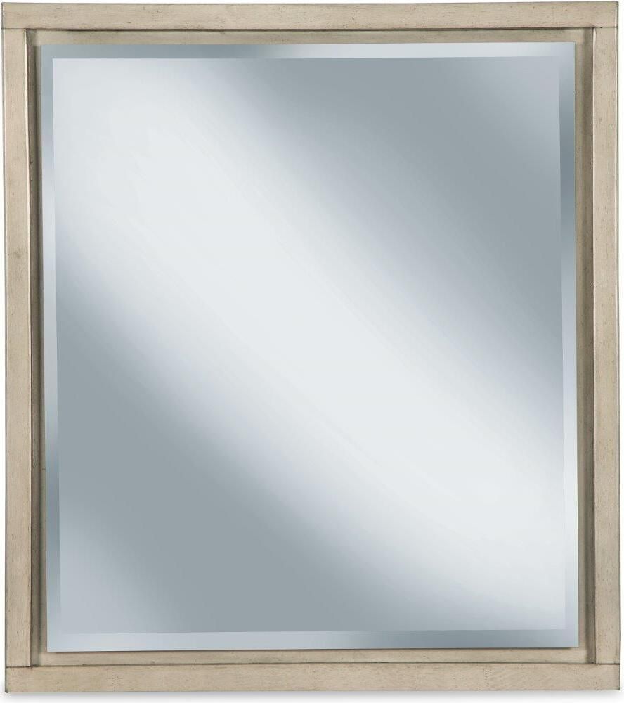 Wendora Bisque Mirror B95036