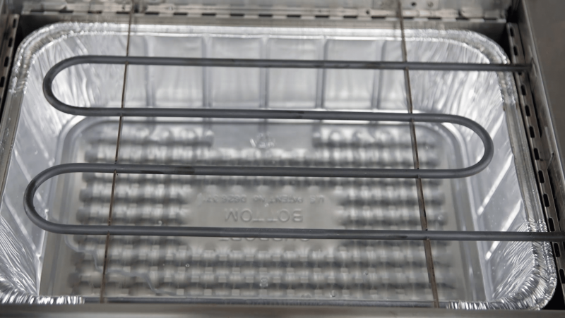 10-Pack of Disposable Drip Trays B96001