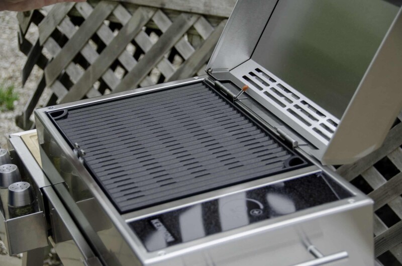 Grate B96002
