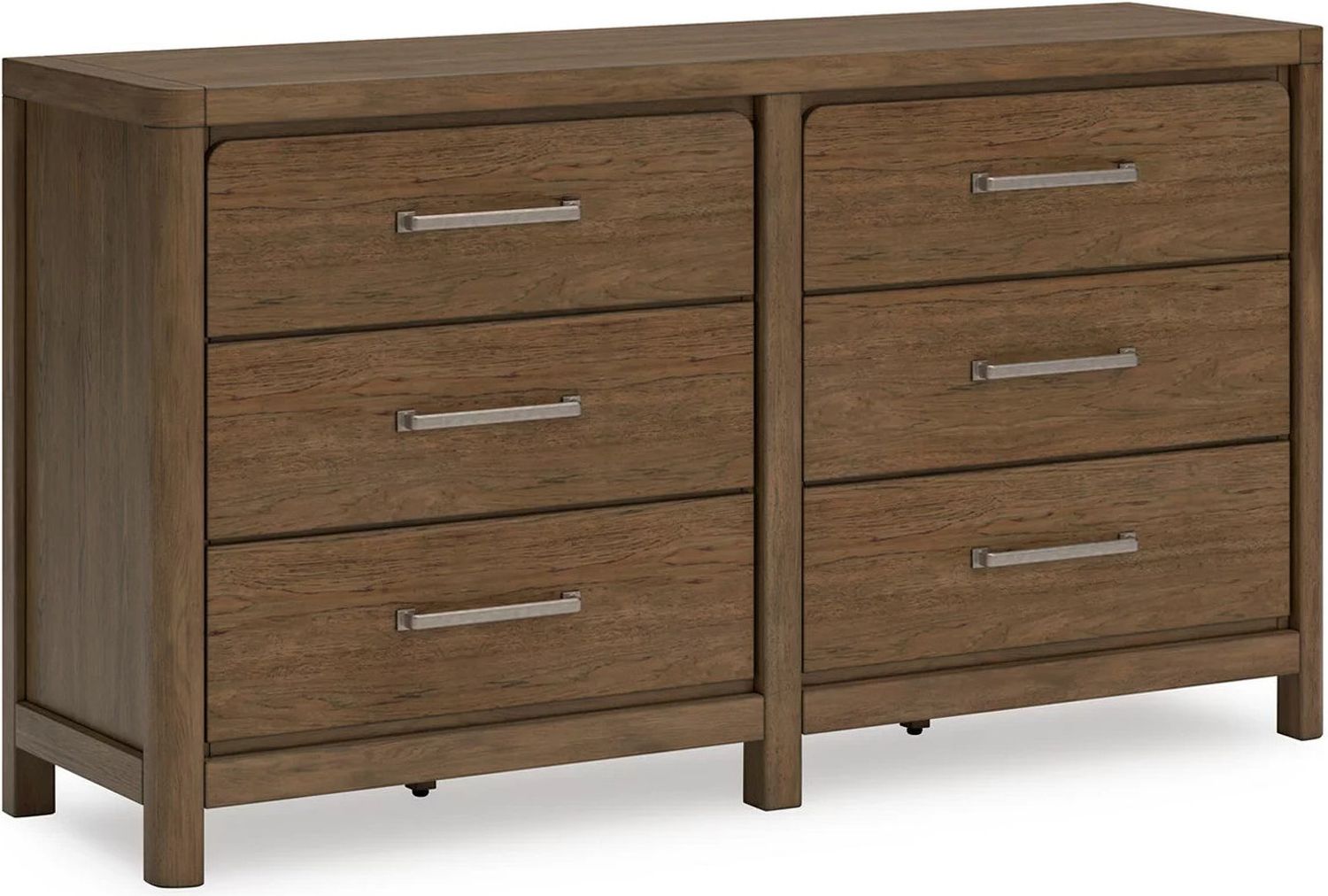 Cabalynn Light Brown Dresser B97431