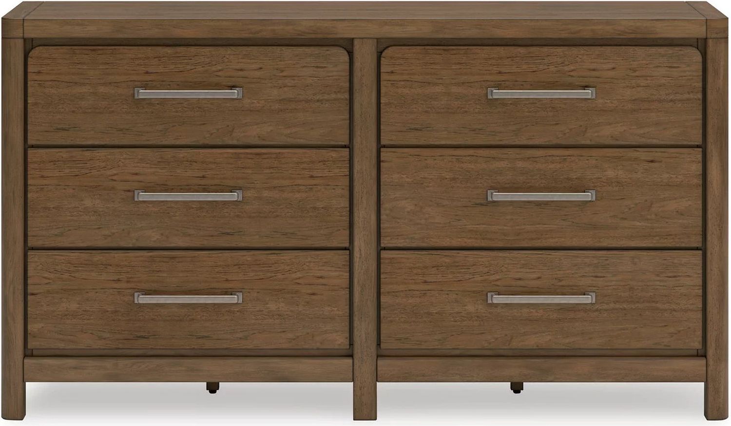 Cabalynn Light Brown Dresser B97431