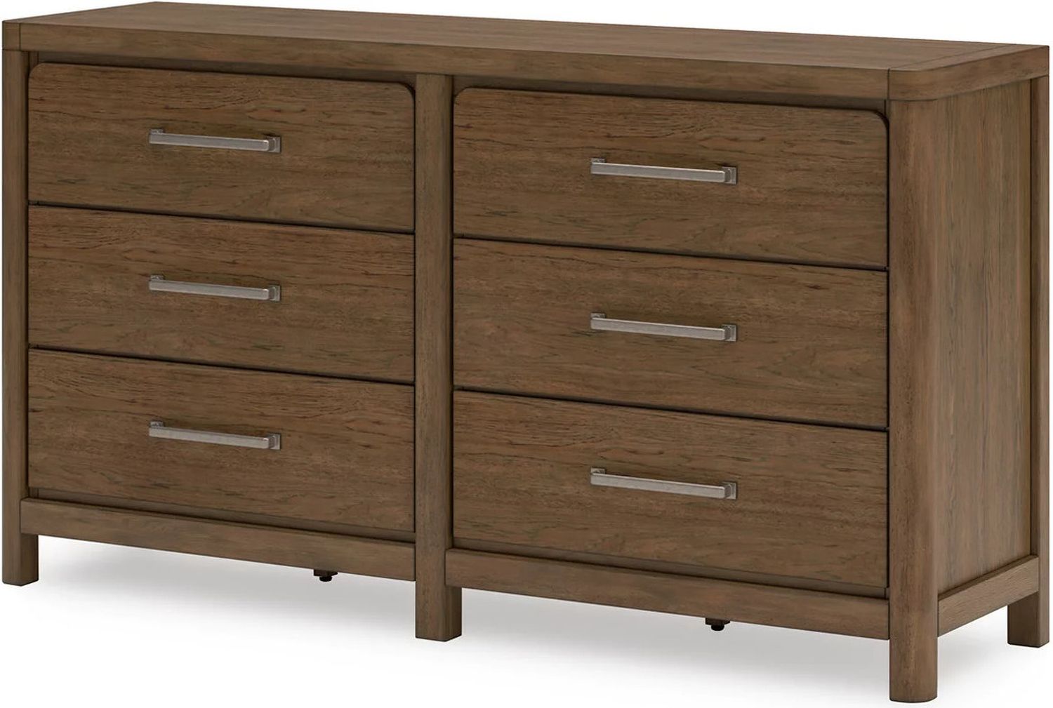 Cabalynn Light Brown Dresser B97431