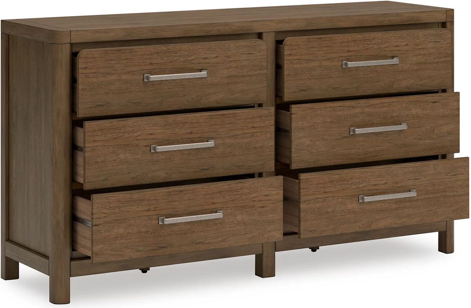 Cabalynn Light Brown Dresser B97431