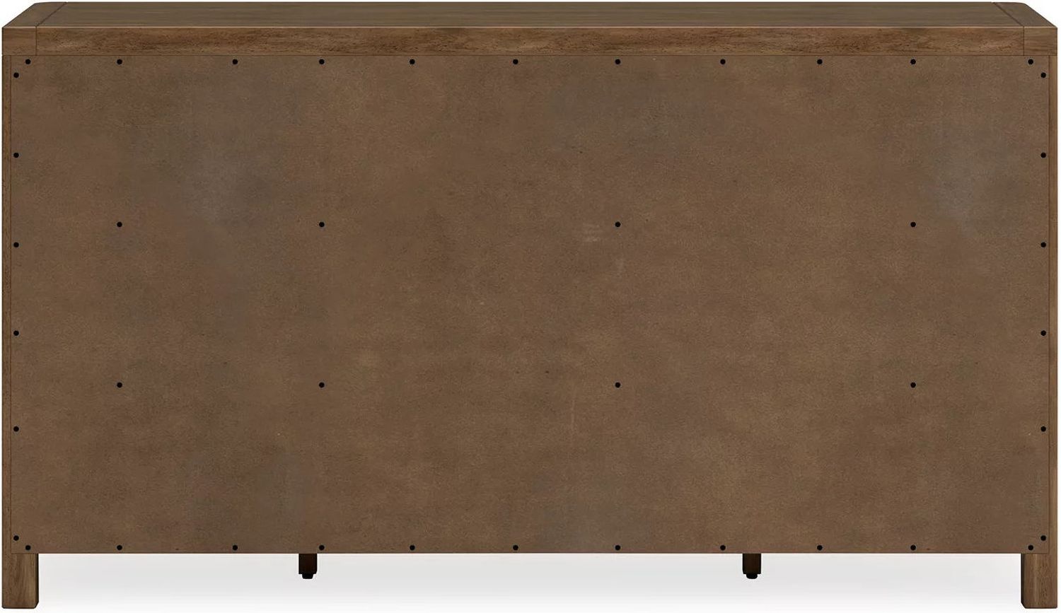 Cabalynn Light Brown Dresser B97431