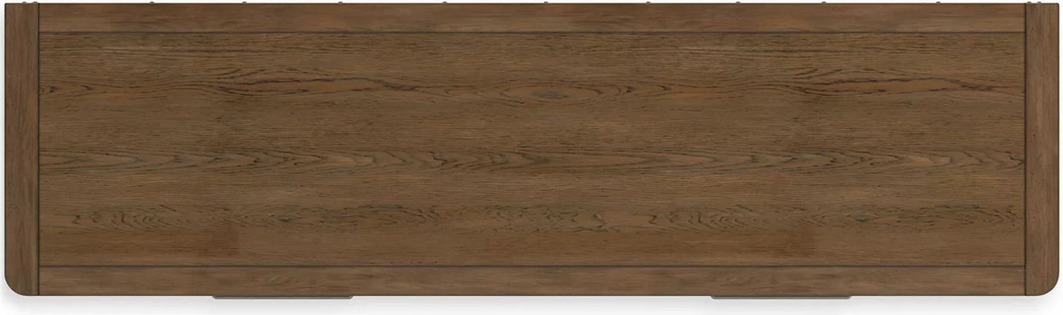 Cabalynn Light Brown Dresser B97431