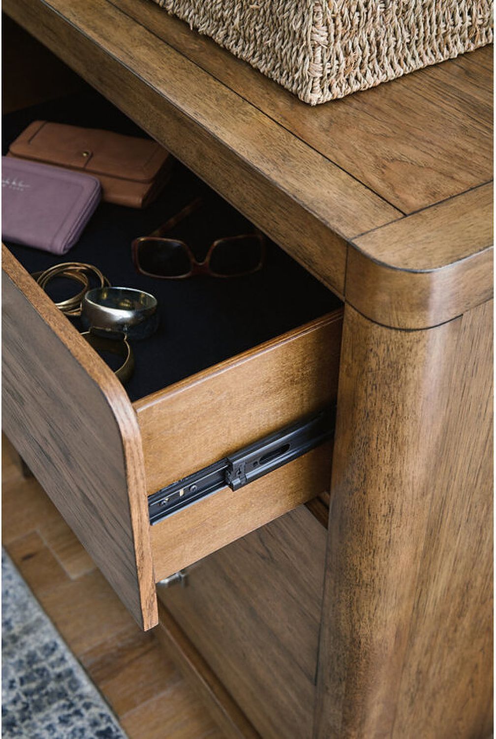 Cabalynn Light Brown Dresser B97431