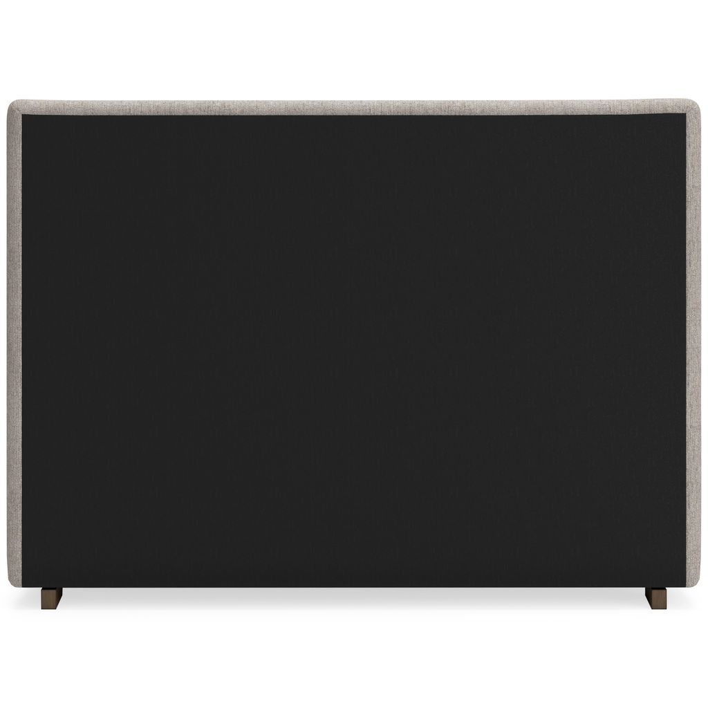 Cabalynn Oatmeal Queen Upholstered Headboard Only B97477